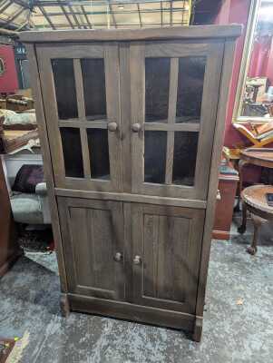 KITCHEN DRESSER