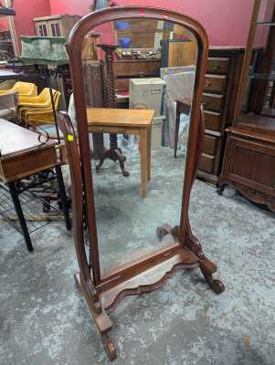 CHEVAL MIRROR