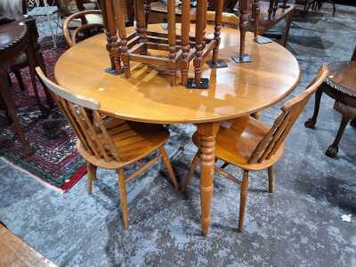 DINING FURNITURE