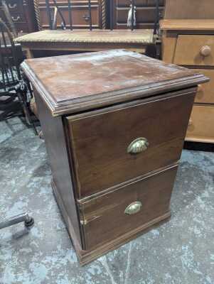 FILING DRAWERS