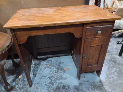 DESK