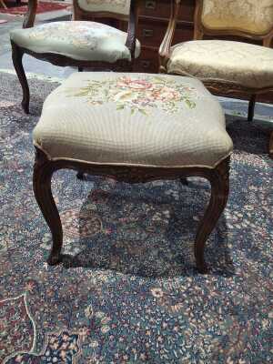 FOOTSTOOL