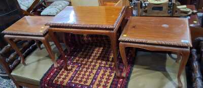 TABLES