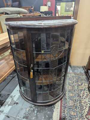 CHINA CABINET