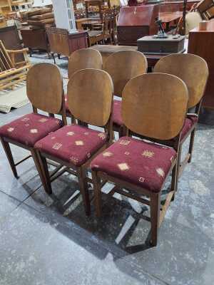 DINING CHAIRS