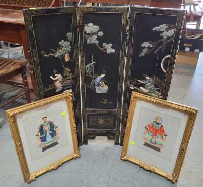 CHINOISERIE DECOR