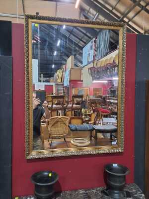WALL MIRROR