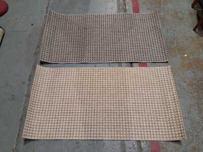 ENTRANCE RUGS