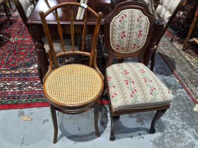 CHAIRS