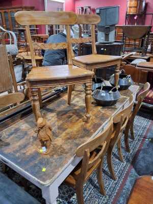 DINING CHAIRS