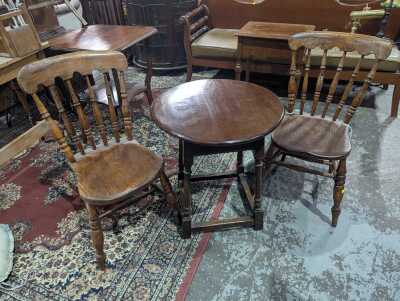 PARLOUR SETTING
