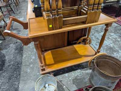 TRAY MOBILE