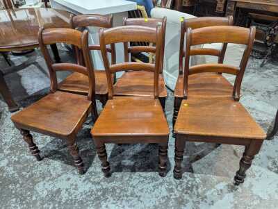 DINING CHAIRS