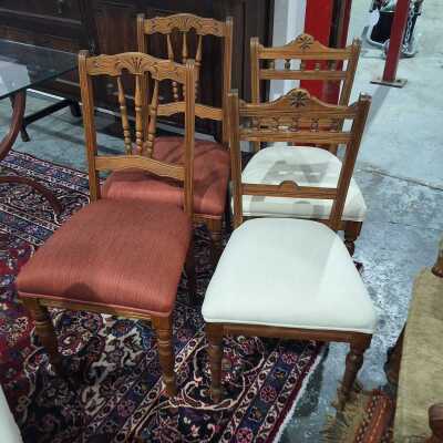 DINING CHAIRS