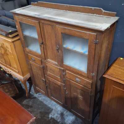 KITCHEN DRESSER