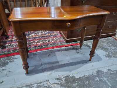 HALL TABLE