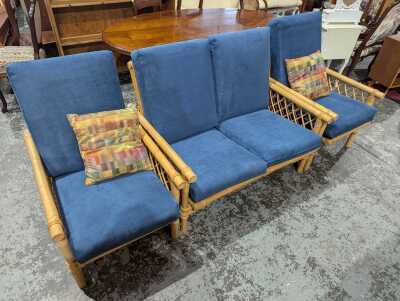 LOUNGE SUITE