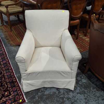BEDROOM CHAIR