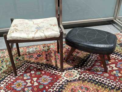 STOOLS