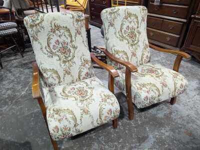 ARMCHAIRS