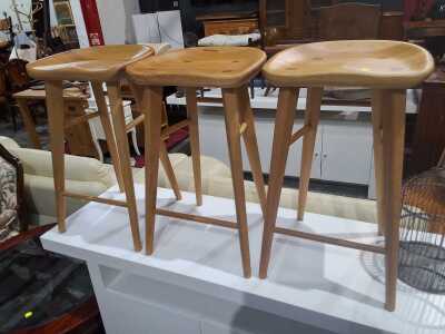 BAR STOOLS