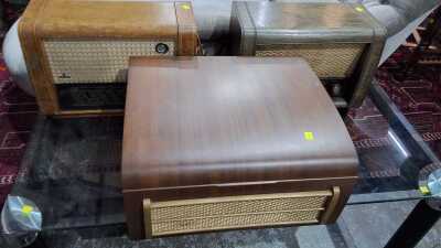 VINTAGE AUDIO