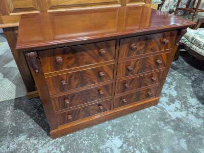 FILING CABINET