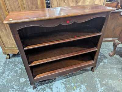 BOOKSHELF