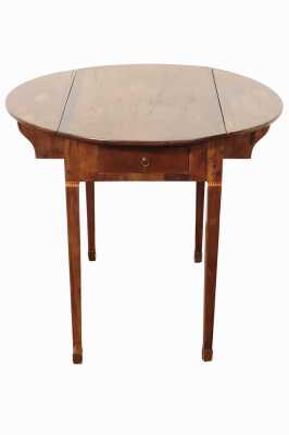 DROPSIDE TABLE