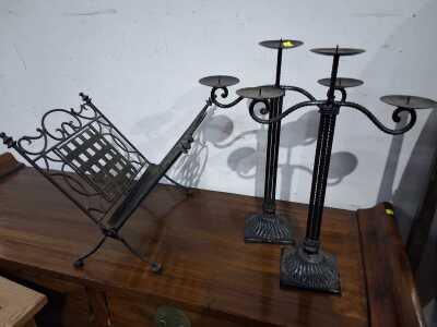 METALWARE