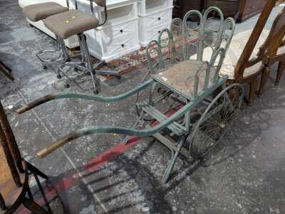 CHILDS CART