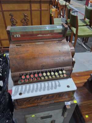 CASH REGISTER