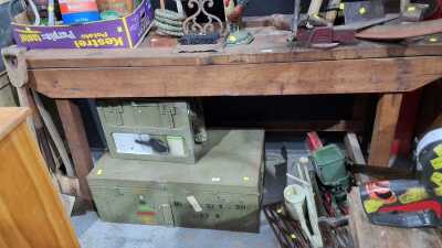 WORKBENCH