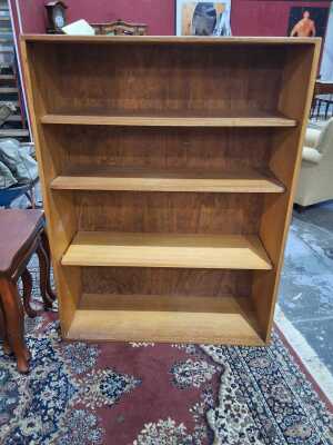 BOOKSHELF