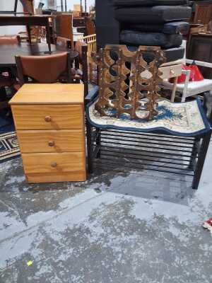 FURNITURE LOT