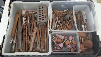 TOOLS