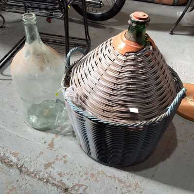 CARBOYS