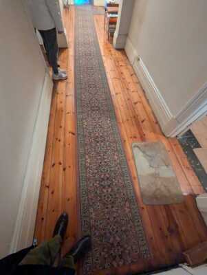 HALL RUNNER