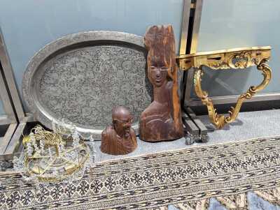 DECOR LOT