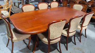 DINING SUITE
