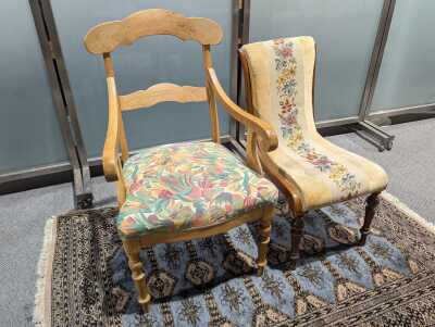 BEDROOM CHAIRS
