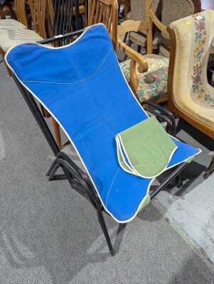 PATIO CHAIRS