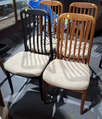 DINING CHAIRS