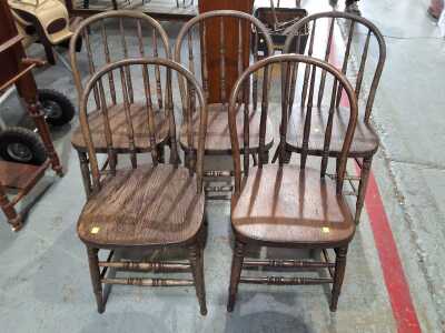 DINING CHAIRS