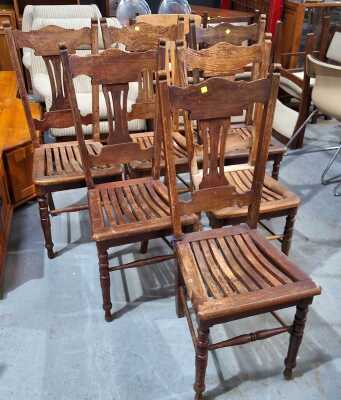 DINING CHAIRS