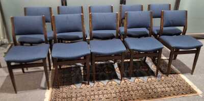 DINING CHAIRS