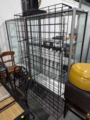 WINE RACK