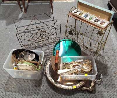 DECOR LOT