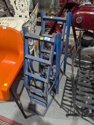 CAR RAMPS
