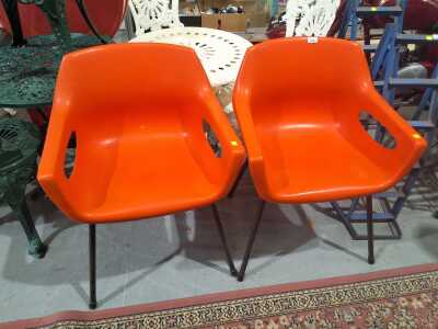 HOBNOB CHAIRS